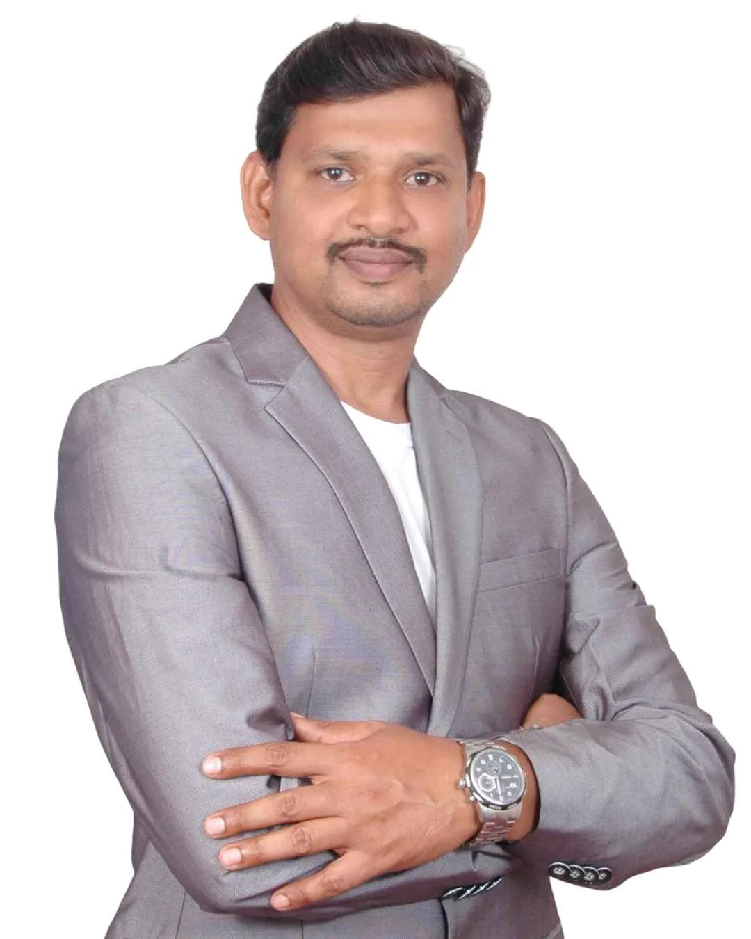 Sathish M - Financial Advisor